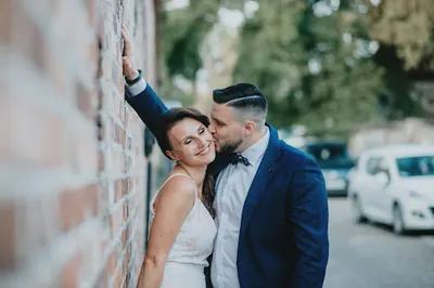 Migawkami Smart Media Krzysztof Kamiński, fotografia ślubna, fotografia szkolna